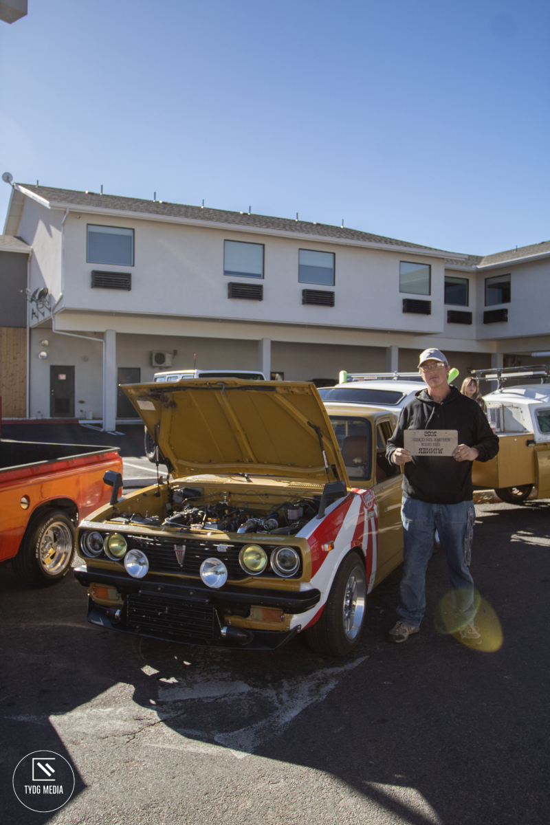 Route 66 JDM Classic 2025 Route 66 JDM Classic 2025