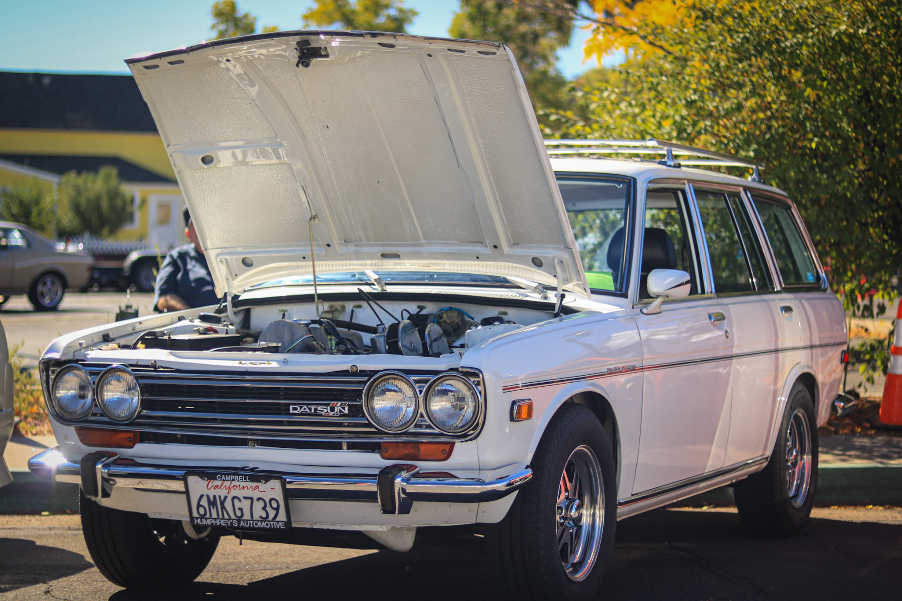 Route 66 JDM Classic 2025 Route 66 JDM Classic 2025