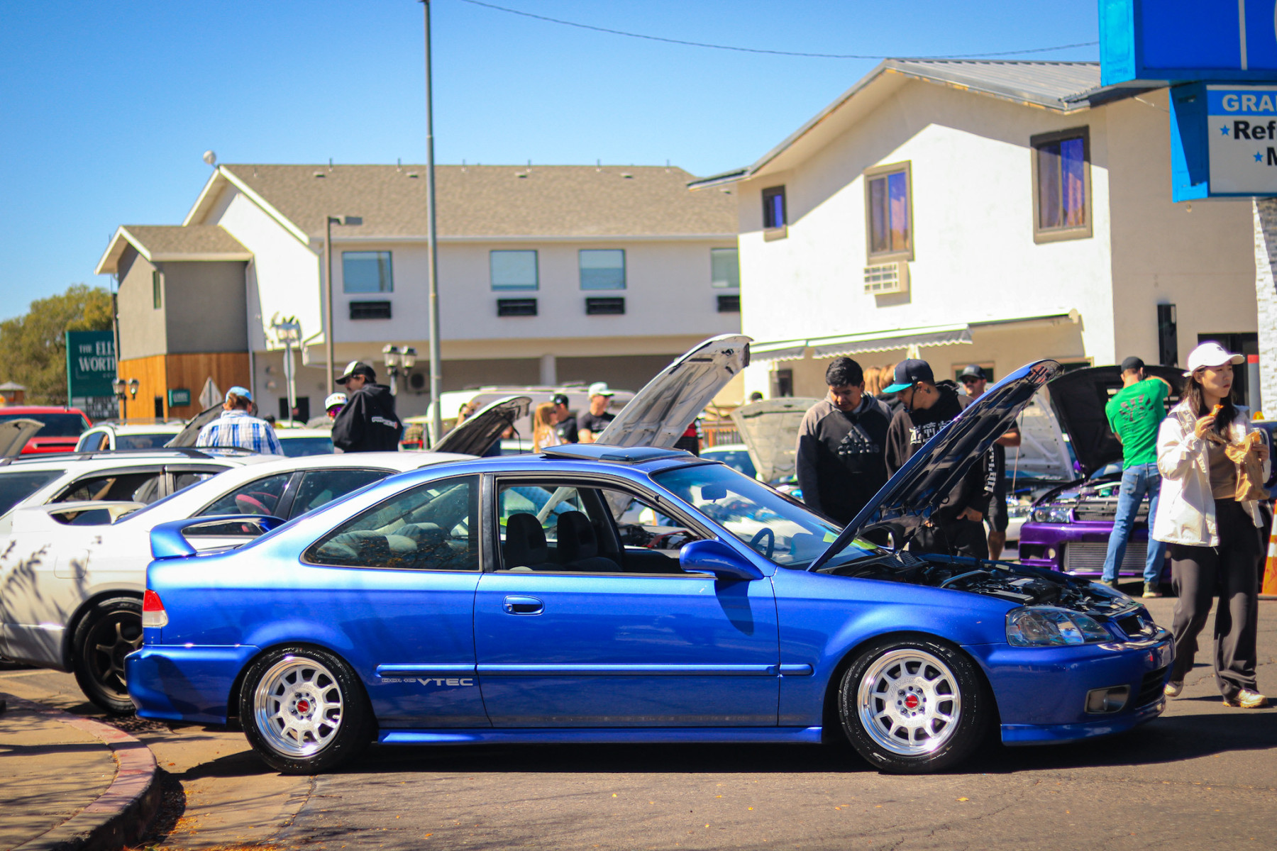 Route 66 JDM Classic 2025 Route 66 JDM Classic 2025