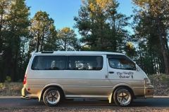 Route 66 JDM Classic 2025