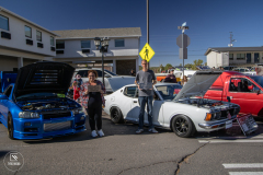 Route 66 JDM Classic 2025