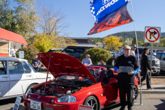 Route 66 JDM Classic 2025