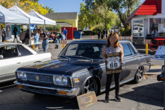 Route 66 JDM Classic 2025