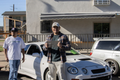 Route 66 JDM Classic 2025