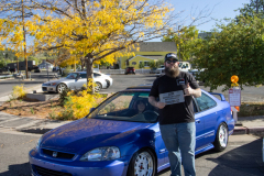 Route 66 JDM Classic 2025