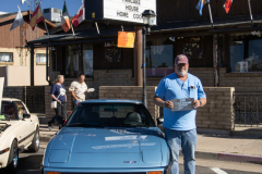 Route 66 JDM Classic 2025