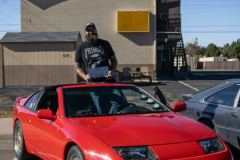 Route 66 JDM Classic 2025