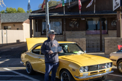 Route 66 JDM Classic 2025