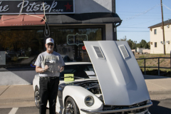 Route 66 JDM Classic 2025