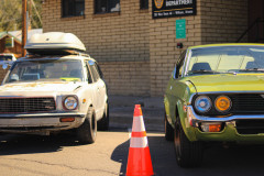 Route 66 JDM Classic 2025