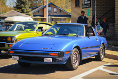 Route 66 JDM Classic 2025