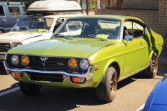 Route 66 JDM Classic 2025