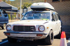 Route 66 JDM Classic 2025