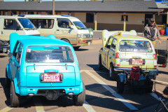 Route 66 JDM Classic 2025