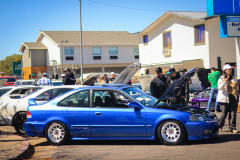 Route 66 JDM Classic 2025