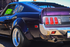 Route 66 JDM Classic 2025