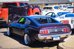 Route 66 JDM Classic 2025