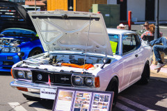 Route 66 JDM Classic 2025