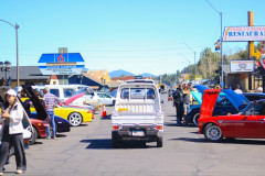 Route 66 JDM Classic 2025