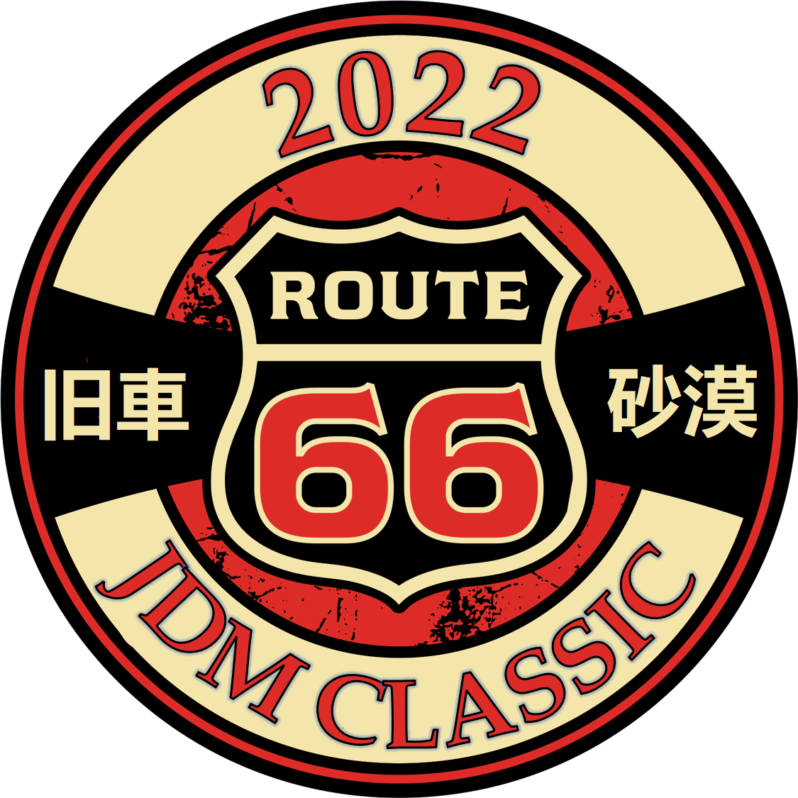 Route 66 JDM Classic Car Show 2023: Know Before You Go