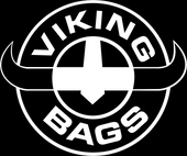 Viking motorcycle bags